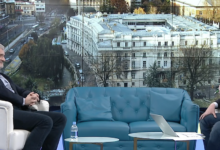 Photo of Mandić za TVSA: Počinjemo borbu za generacijski projekat-izgradnju koncertne dvorane