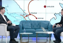 Photo of Kulovac za TVSA: BiH pred energetskim izazovima: povećanje cijene plina i potreba za Južnom interkonekcijom