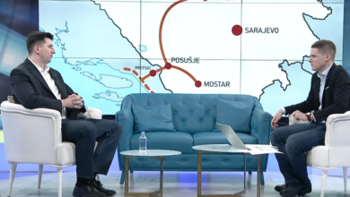 Photo of Kulovac za TVSA: BiH pred energetskim izazovima: povećanje cijene plina i potreba za Južnom interkonekcijom