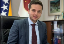 Photo of UK: Nacrt Zakona o upravljanju zajedničkim dijelovima zgrada upućen u Skupštinu KS