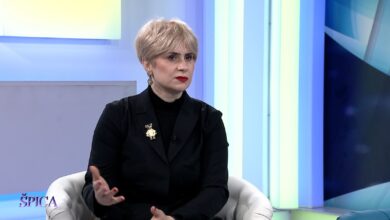 Photo of Prva strategija nakon skoro dvije decenije: Bešlija o novom smjeru zdravstva u Kantonu Sarajevo