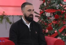 Photo of Vladimir Vasić: Božić je zvijezda koja nas sabira i podsjeća na važnost susreta čovjeka s čovjekom