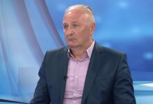 Photo of Helez: Moj cilj je da BiH u međunarodnim odnosima bude za stolom, a ne na stolu