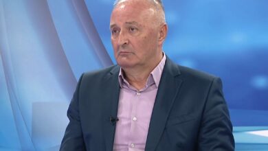 Photo of Helez: Moj cilj je da BiH u međunarodnim odnosima bude za stolom, a ne na stolu