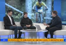 Photo of Upoznajte Emela Ljubuškića: Ima samo 17 godina i 48. je na svijetu