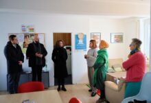 Photo of Premijer Uk u posjeti SOS Dječijim selima u BiH: Kanton Sarajevo ostaje čvrst oslonac svakom djetetu bez roditeljskog staranja