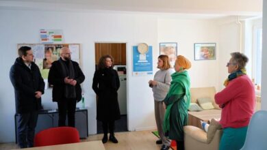 Photo of Premijer Uk u posjeti SOS Dječijim selima u BiH: Kanton Sarajevo ostaje čvrst oslonac svakom djetetu bez roditeljskog staranja