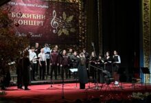 Photo of Božićni koncert SPKD “Prosvjeta” gledajte u srijedu u 22:00 u programu TVSA
