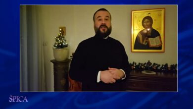 Photo of Rajković: Božić nas okuplja kao jednu širu porodicu, bez obzira na podjele