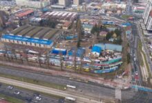 Photo of Šteta: Tramvajski depo dobit će potpuno novi izgled, raspisana nabavka za idejni projekt