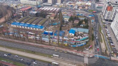 Photo of Šteta: Tramvajski depo dobit će potpuno novi izgled, raspisana nabavka za idejni projekt