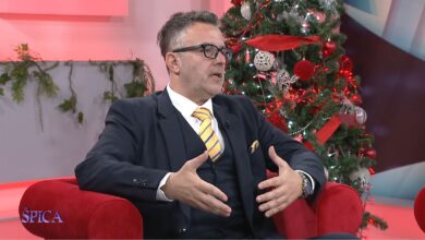 Photo of Fazlagić: Oborili smo rekord posjeta i noćenja, u novogodišnjim rezultatima prednjačimo u regionu