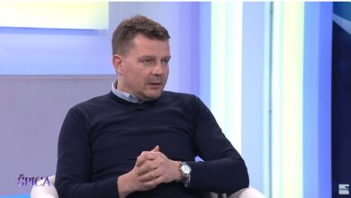 Photo of Hamza: Na većini mjernih stanica u KS bilježi se izuzetno visoke vrijednosti zagađujućih materija