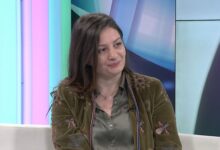 Photo of Dr. Ilda Alimanović o zdravlju očiju: Kako zima i grijanje utiču na naš vid