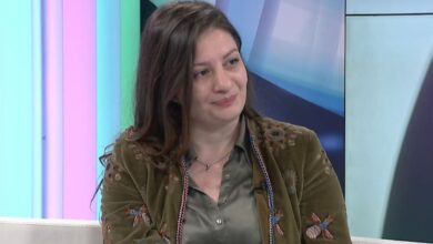 Photo of Dr. Ilda Alimanović o zdravlju očiju: Kako zima i grijanje utiču na naš vid