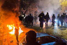 Photo of Iran zatvorio svoj zračni prostor za komercijalne letove na nekoliko sati
