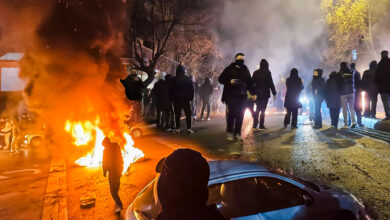 Photo of Iran zatvorio svoj zračni prostor za komercijalne letove na nekoliko sati