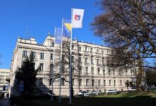 Photo of Vlada KS uputila telegram saučešća povodom tragedije u Švicarskoj