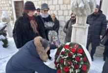 Photo of Sjećanje na Hakiju Turajlića, 33 godine od ubistva