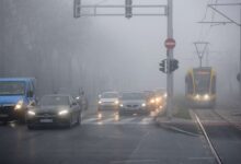 Photo of U KS značajan porast koncentracija zagađujućih materija