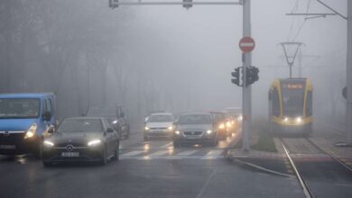 Photo of U KS značajan porast koncentracija zagađujućih materija
