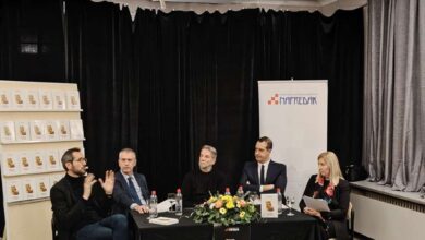 Photo of HKD Napredak prezentirao 73. Hrvatski narodni godišnjak i Napretkov zidni kalendar