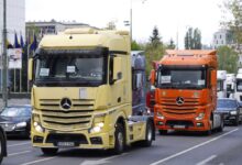 Photo of Konzorcijum logistika BiH: EU pokrenula razmatranje zahtjeva domaćih prevoznika