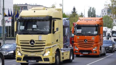 Photo of Konzorcijum logistika BiH: EU pokrenula razmatranje zahtjeva domaćih prevoznika