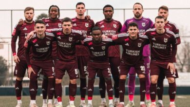 Photo of Fudbaleri Sarajeva u prvom pripremnom meču u Antaliji remizirali sa Zoryom