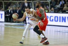 Photo of Studenti na korak do plasmana u TOP 8 FIBA Europe Cupa