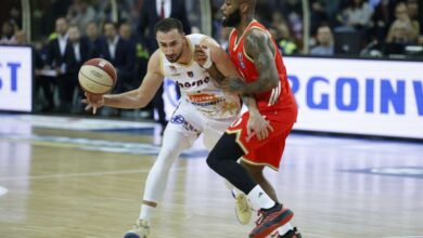 Photo of Studenti na korak do plasmana u TOP 8 FIBA Europe Cupa