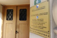 Photo of U sklopu akcije kodnog naziva ‘Abstergo’ slobode lišeno 15 osoba