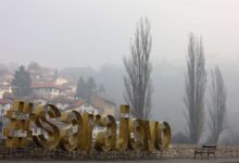 Photo of Postepeno pogoršanje kvalitete zraka na većini mjernih lokacija u Kantonu Sarajevo