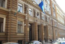 Photo of Općinski sud u Sarajevu izrekao mjere zabrane za šest osoba uhapšenih u akciji ‘Abstergo’