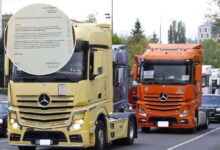 Photo of Konzorcijum Logistika: Bh. profesionalni vozači masovno deportovani iz EU uprkos važećim ugovorima