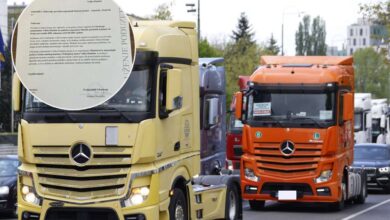 Photo of Konzorcijum Logistika: Bh. profesionalni vozači masovno deportovani iz EU uprkos važećim ugovorima