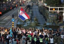 Photo of Hrvatska pozvana u Trumpov ‘Odbor za mir’