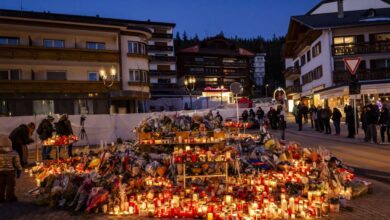 Photo of Danijel Janjić iz BiH među povrijeđenima u tragičnom požaru u Švicarskoj