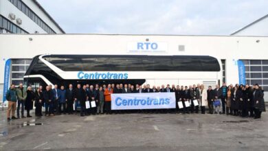 Photo of Centrotrans obilježio Dan vozača i automehaničara – Dan posvećen ljudima koji pokreću javni prijevoz