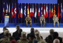 Photo of Novi komandant EUFOR-a u BiH: EUFOR ostaje pouzdan faktor stabilnosti i odvraćanja