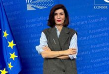 Photo of Ćudić izabrana za prvu dopredsjednicu Monitoring komiteta Vijeća Evrope