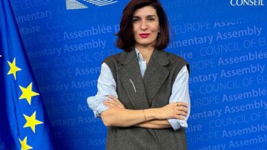 Photo of Ćudić izabrana za prvu dopredsjednicu Monitoring komiteta Vijeća Evrope