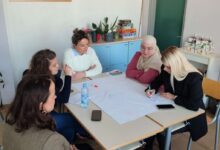 Photo of Stručna usavršavanja kao dio sistemskih ulaganja u inkluzivno obrazovanje u Kantonu Sarajevo