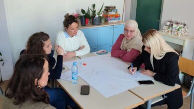 Photo of Stručna usavršavanja kao dio sistemskih ulaganja u inkluzivno obrazovanje u Kantonu Sarajevo