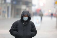 Photo of ZZJZKS: Nastavak nepovoljnih epizoda zagađenja zraka, bez znakova stabilizacije