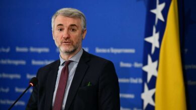 Photo of Forto: Profesionalni vozači imaju pravo na rad