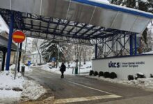 Photo of Hasanović: Zdravstveni sistem Kantona Sarajevo funkcioniše u potpunosti i bez zastoja