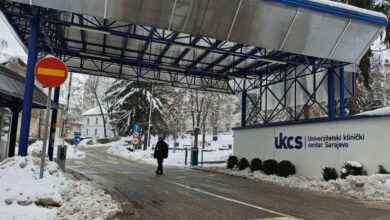 Photo of Hasanović: Zdravstveni sistem Kantona Sarajevo funkcioniše u potpunosti i bez zastoja