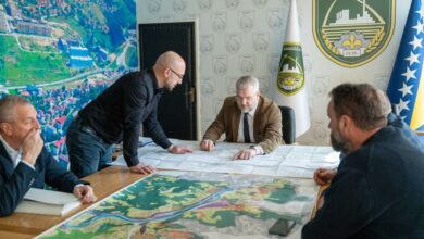 Photo of Općina Vogošća izdala urbanističku saglasnost za projekt nove kotlovnice