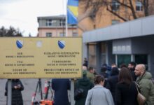 Photo of Potvrđena optužnica protiv Mevlida Jašarevića